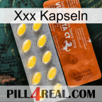 Xxx Capsules 42